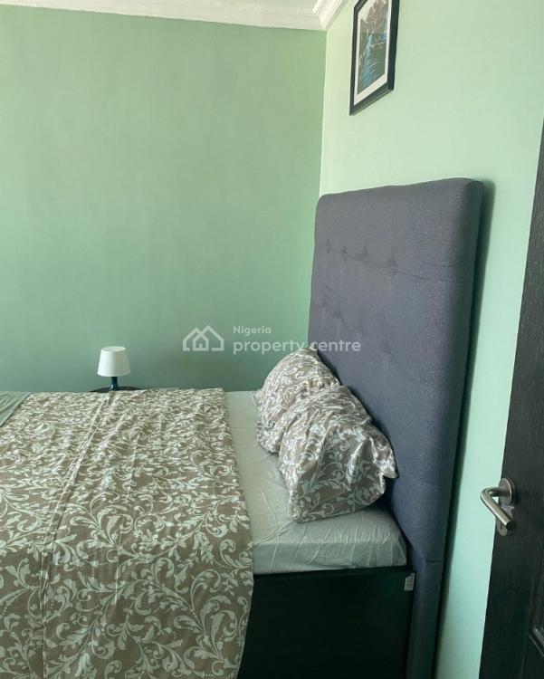 Beautiful 2 Bedroom Apartment, Horizon Experience Estate, Kusenla Road, Ikate, Lekki, Lagos, Flat / Apartment Short Let