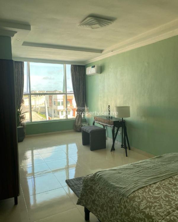 Beautiful 2 Bedroom Apartment, Horizon Experience Estate, Kusenla Road, Ikate, Lekki, Lagos, Flat / Apartment Short Let