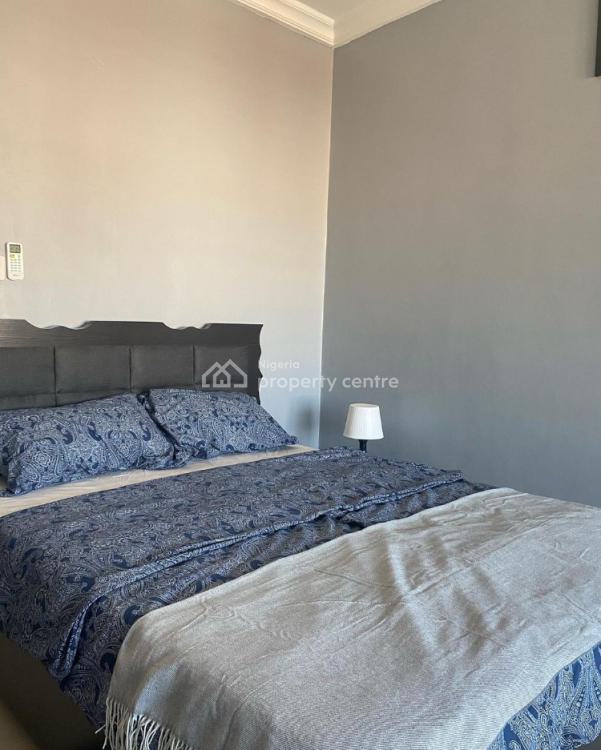 Beautiful 2 Bedroom Apartment, Horizon Experience Estate, Kusenla Road, Ikate, Lekki, Lagos, Flat / Apartment Short Let