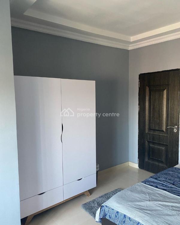 Beautiful 2 Bedroom Apartment, Horizon Experience Estate, Kusenla Road, Ikate, Lekki, Lagos, Flat / Apartment Short Let