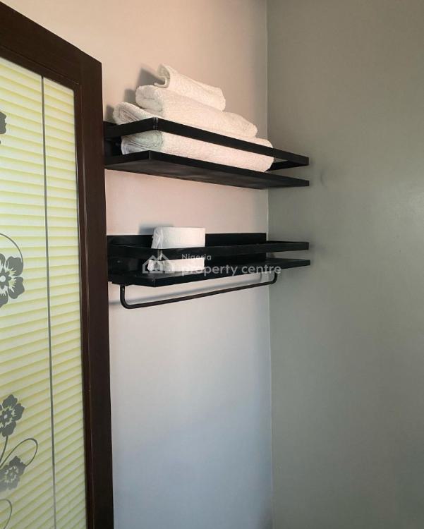 Beautiful 2 Bedroom Apartment, Horizon Experience Estate, Kusenla Road, Ikate, Lekki, Lagos, Flat / Apartment Short Let