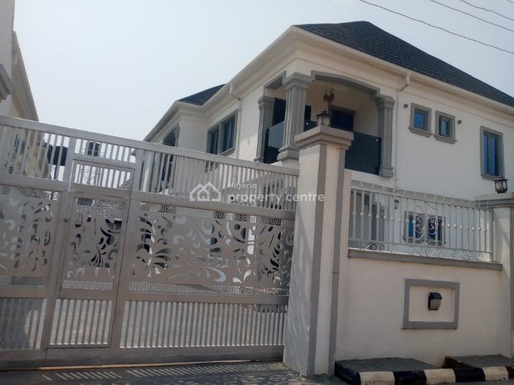 For Rent Tastefully 3 Bedroom Flat, Spring View Estate, Ebute, Ikorodu
