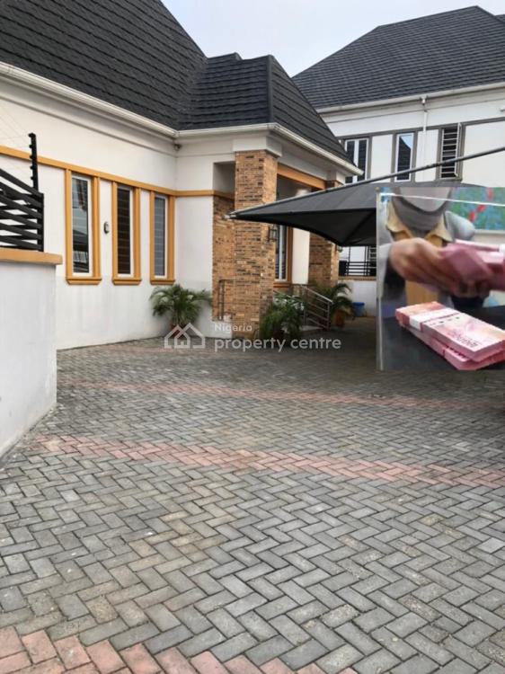 For Sale Just Out Beautiful 3 Bedroom Bungalow With Bq, Thomas Estate