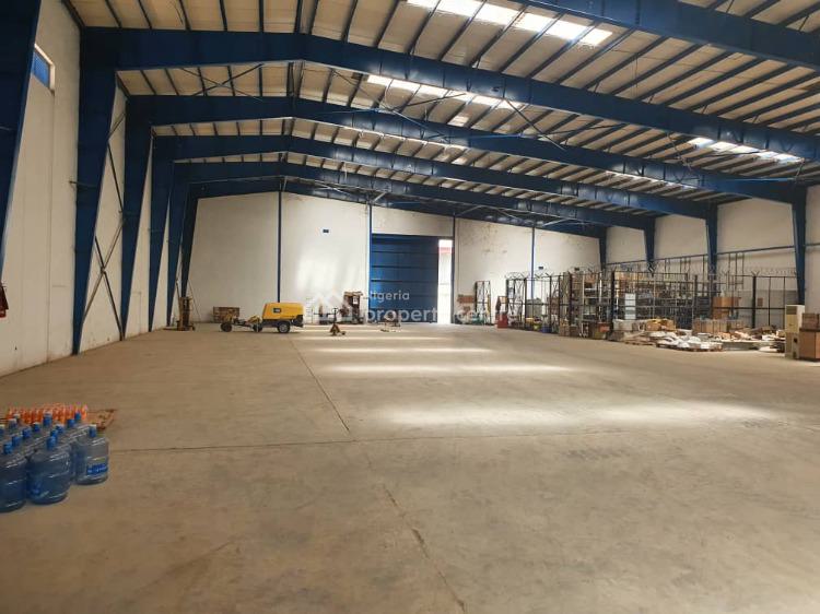 For Sale Ware House 2000sqm, 1 Hectare Of Land Of Land Size, Showroom