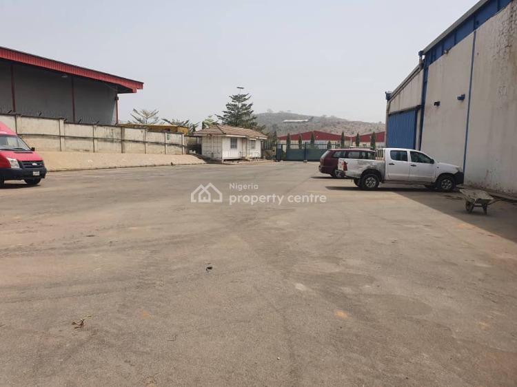 For Sale Ware House 2000sqm, 1 Hectare Of Land Of Land Size, Showroom