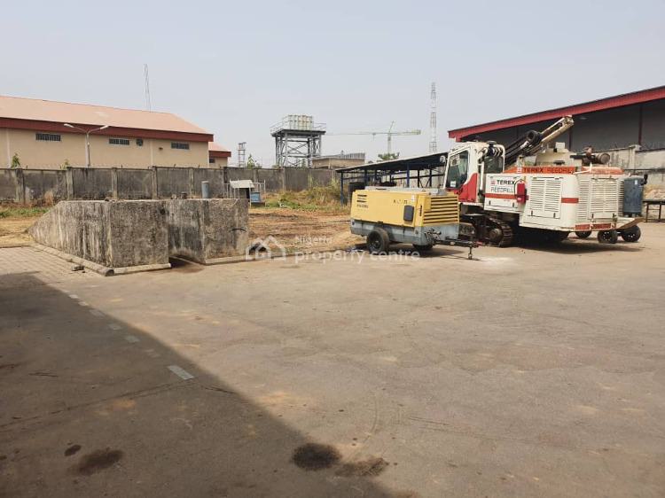 For Sale Ware House 2000sqm, 1 Hectare Of Land Of Land Size, Showroom