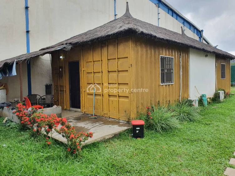 For Sale Ware House 2000sqm, 1 Hectare Of Land Of Land Size, Showroom