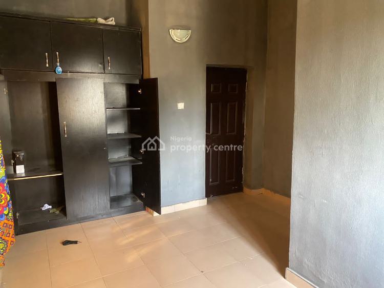For Rent Two Bedroom Flat, Nepa Road, Kubwa, Abuja 2 Beds, 2 Baths