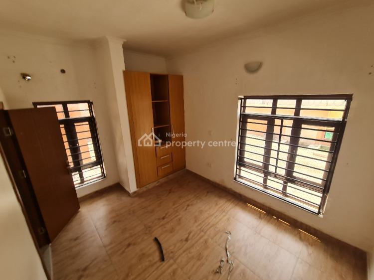 3 Bedroom Flat, Lekki Phase 1, Lekki, Lagos, Flat / Apartment for Rent