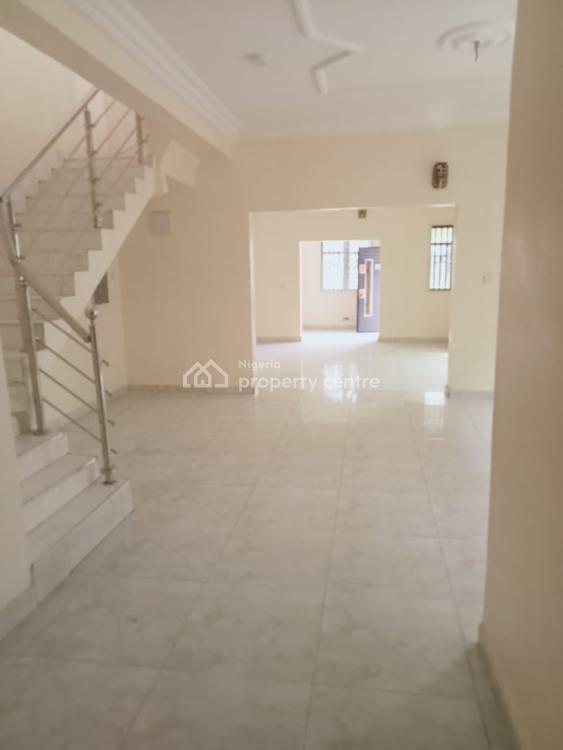 For Rent Brand New 4 Bedroom Duplex, Diamond Estate, Sangotedo, Ajah