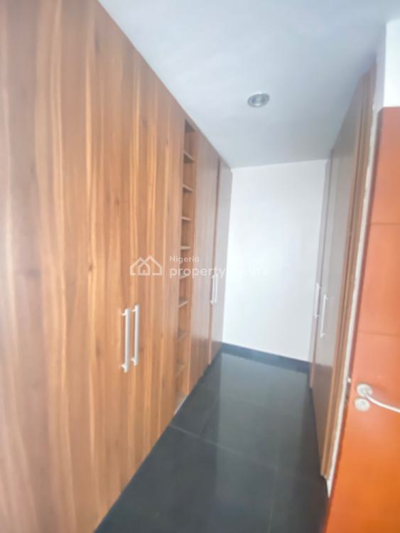 Luxury 4 Bed Maisonette with Bq, Pool, Gym and Private Courtyard, Victoria Island (vi), Lagos, Flat / Apartment for Sale