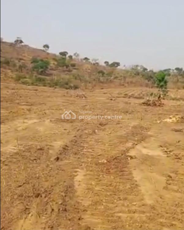 Fresh Estate Residential Plot, Katampe Extension, Katampe, Abuja, Residential Land for Sale