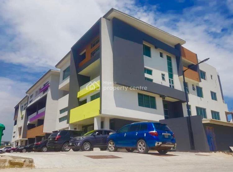 For Sale Spacious 4 Bedroom Richmond Gate Estate, Ikate