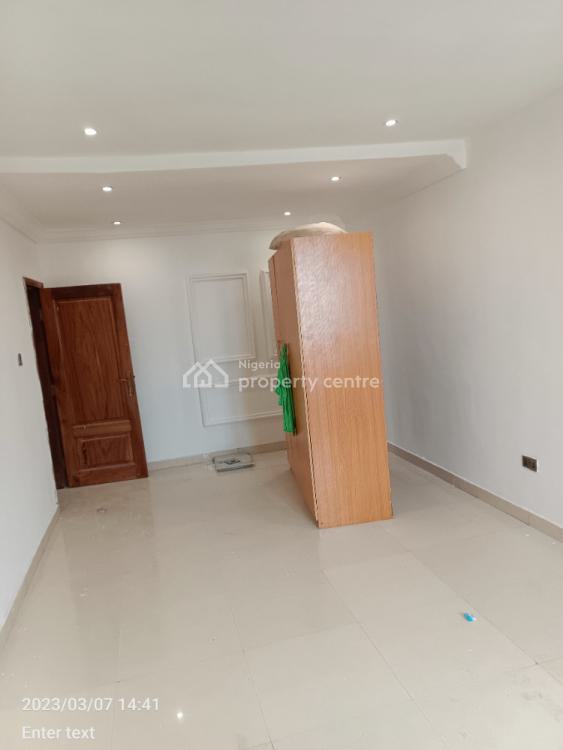 For Rent Spacious Studio Apartments New, Itedo Estate Off Freedom Way