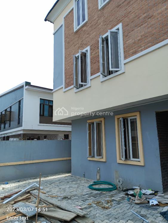 For Rent Spacious Studio Apartments New, Itedo Estate Off Freedom Way