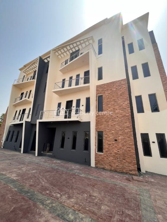 For Rent Newly Built Luxury 3 Bedroom Fully Finished And Serviced