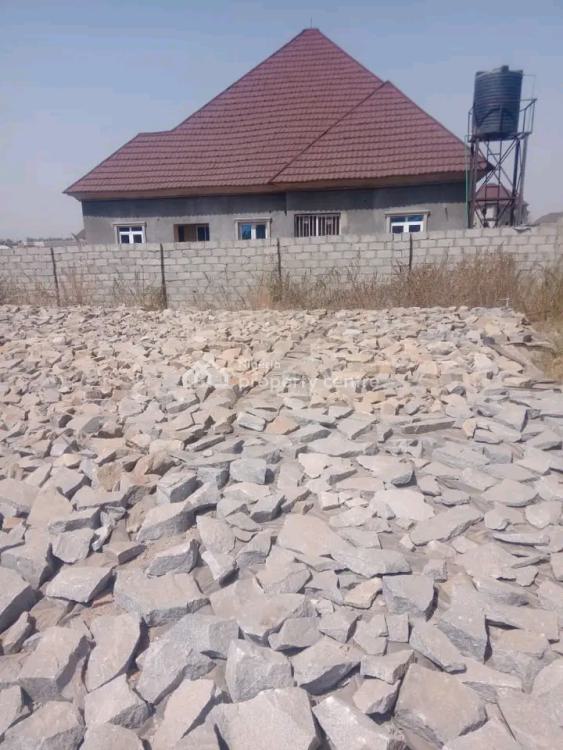 Residential Land, Idu Industrial, Abuja, Land for Sale
