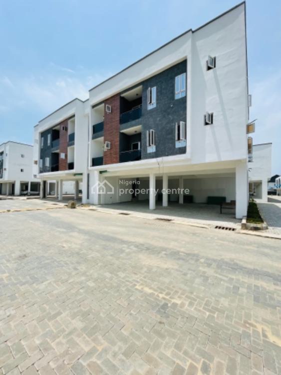For Rent 2 Bedroom Apartment, Harris Drive, VGC, Lekki, Lagos 2 Beds