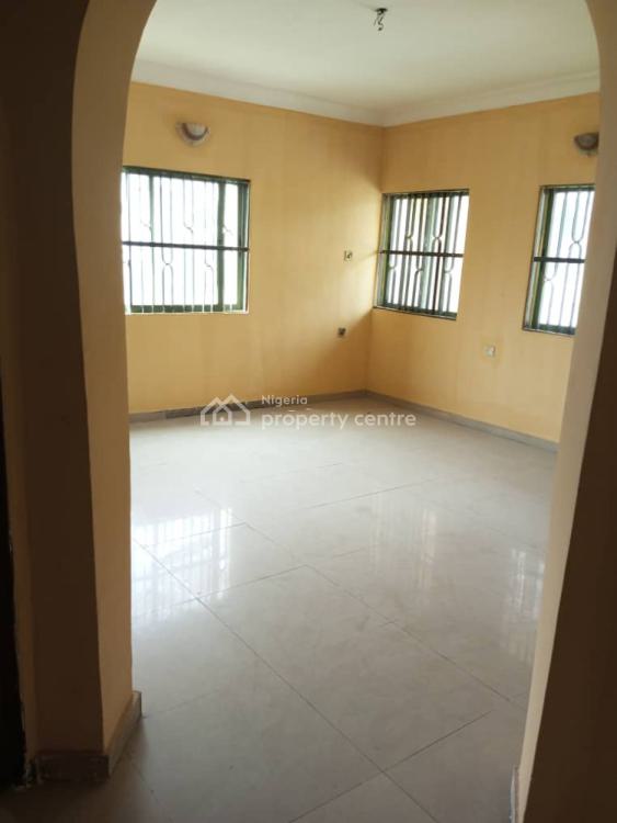 Nice 3 Bedroom, Agindigin, Ikeja, Lagos, Flat / Apartment for Rent