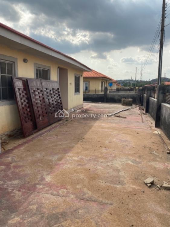 For Sale Scarce 3 Bedroom Bungalow With 2 Bedroom Bq, Sunshine Gardens