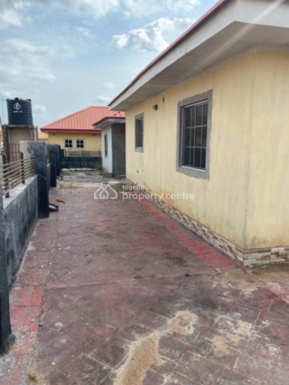 For Sale Scarce 3 Bedroom Bungalow With 2 Bedroom Bq, Sunshine Gardens