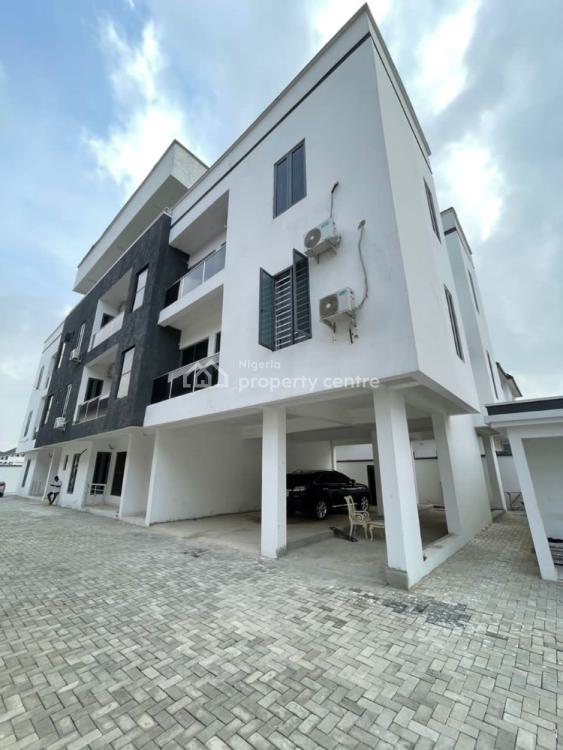 View of For Sale: Luxury 2 Bedroom Apartments In A Secured Estate, Orchid ...