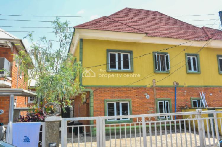 2 Bedroom Semi Detached Duplex, Brick City Estate, Kubwa, Abuja, Semi-detached Duplex for Sale