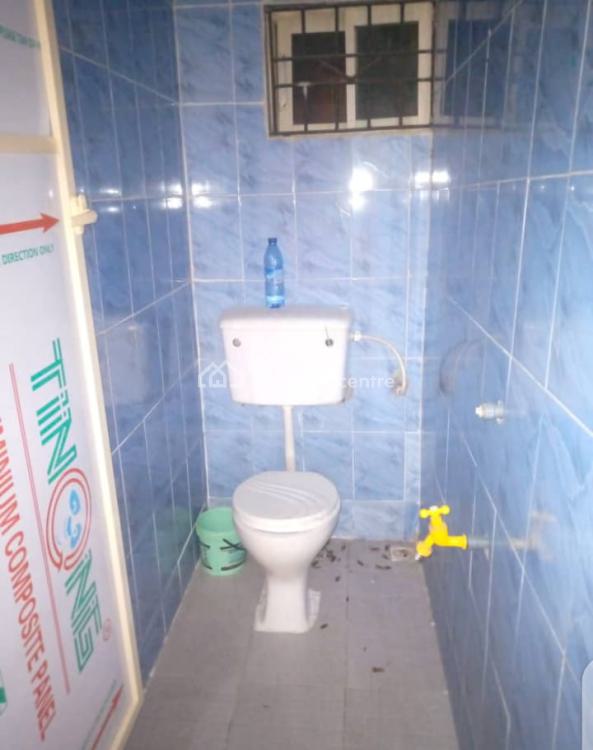 Potable 2 Bedroom Apartment, Rimax Estate, Meiran, Agege, Lagos, Flat / Apartment for Rent