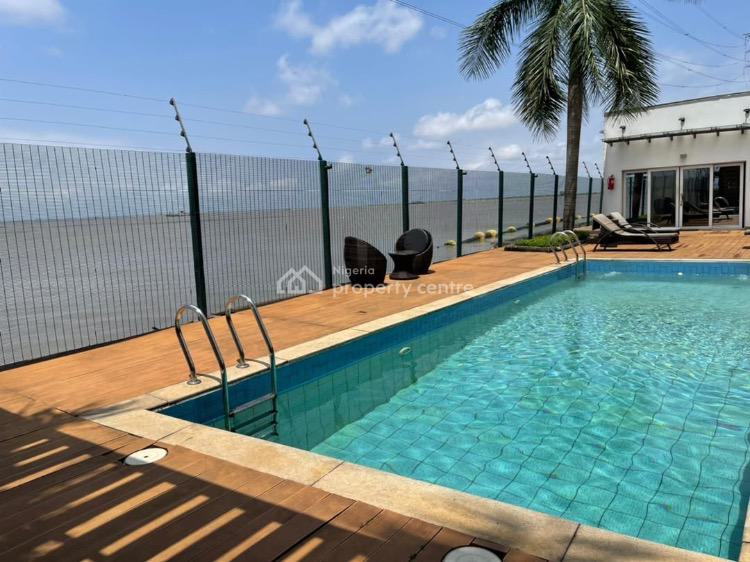 For Rent Beautiful Two Bedroom With Laundry Room, Banana Island, Ikoyi, Lagos 2 Beds, 2 Baths