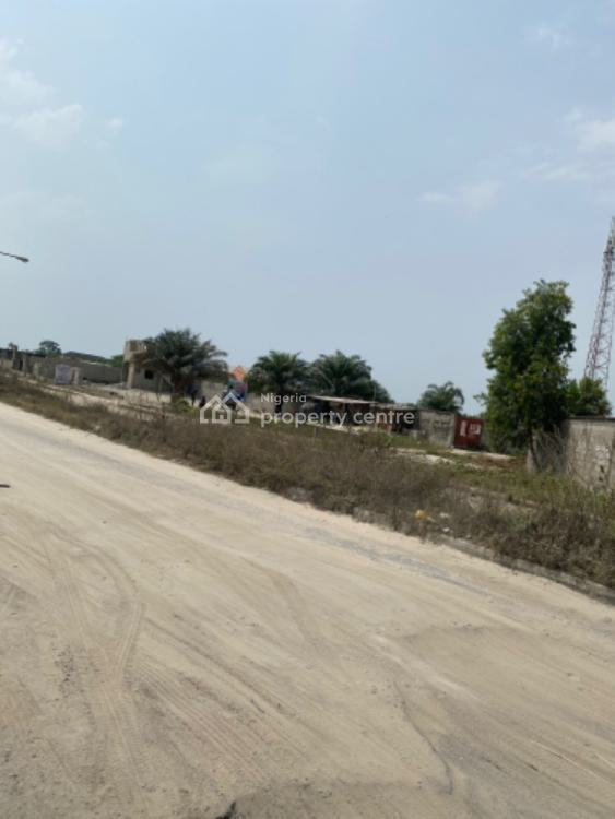 Joint Venture Flats, Houses & Land in Abijo, Lekki, Lagos Nigeria