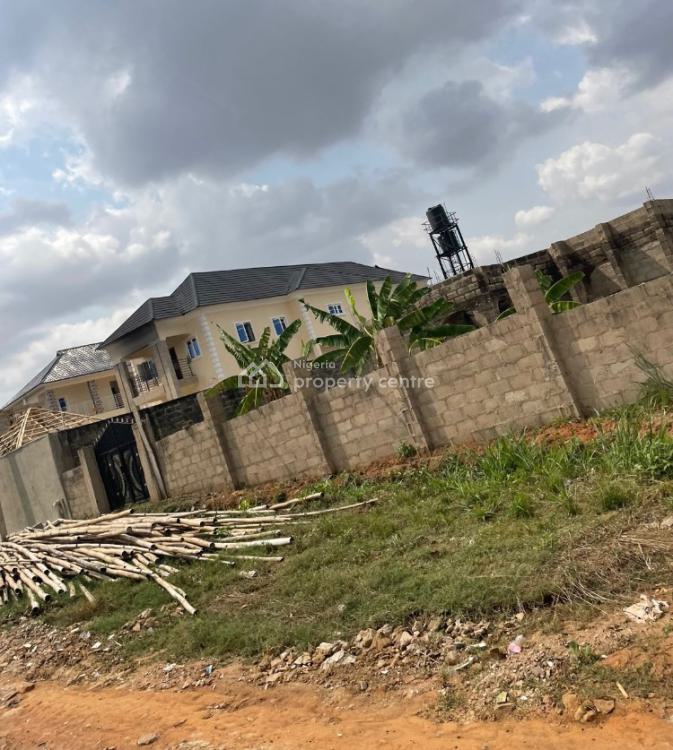 For Sale Fenced And Gated 1300sqm Of Land, Alagbaka Gra, Akure, Ondo Nigeria Property Centre