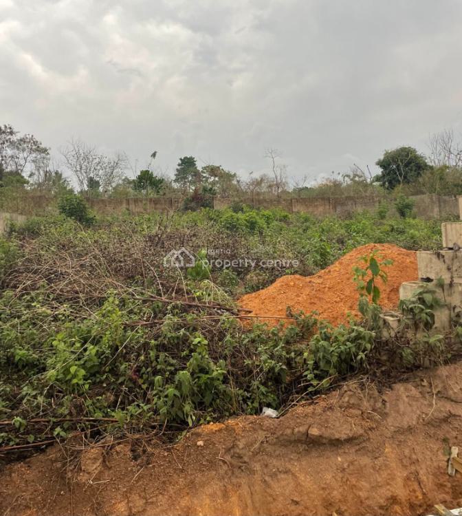 For Sale Standard Mixed Use 1000sqm Of Land, Alagbaka Gra, Akure, Ondo