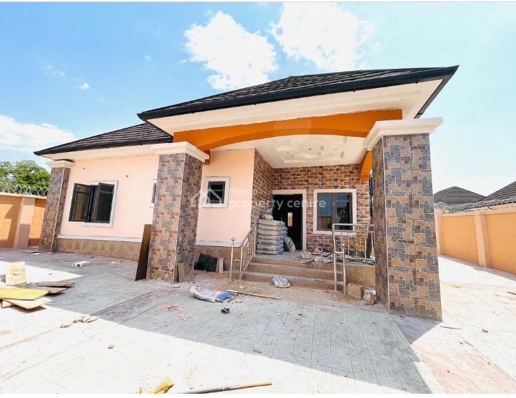 For Sale Luxury House In A Cozy Area, Trans Ekulu, Enugu, Enugu 3 Beds Nigeria Property