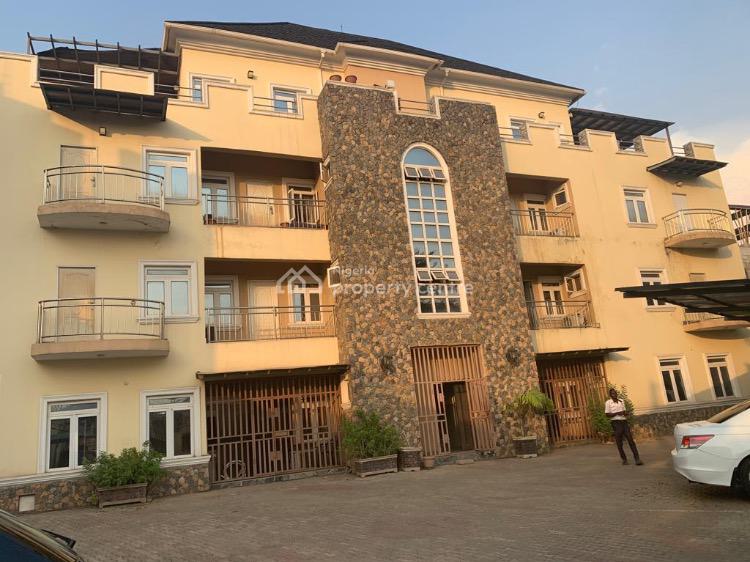 3 Bedrooms Flat, Gilmore, Jahi, Abuja, House for Rent