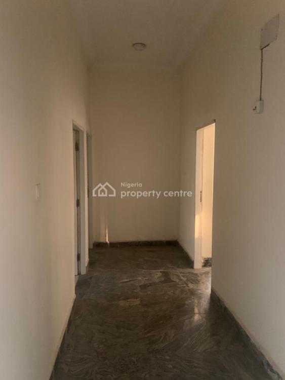 3 Bedrooms Flat, Gilmore, Jahi, Abuja, House for Rent