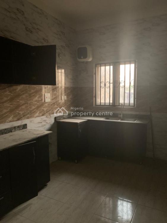3 Bedrooms Flat, Gilmore, Jahi, Abuja, House for Rent