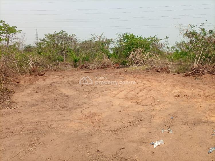 For Sale Plots Of Land Available, Opako, Adigbe, Abeokuta South, Ogun