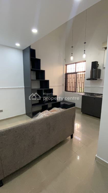 Brand New Serviced Mini Flat, Lekki Phase 1, Lekki, Lagos, Mini Flat (room and Parlour) for Rent