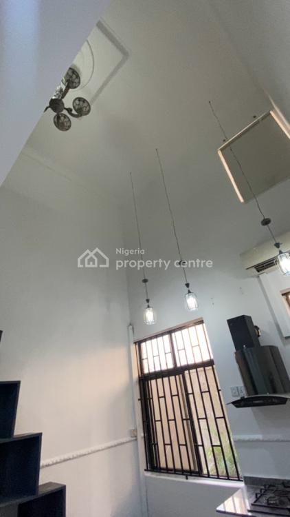 Brand New Serviced Mini Flat, Lekki Phase 1, Lekki, Lagos, Mini Flat (room and Parlour) for Rent