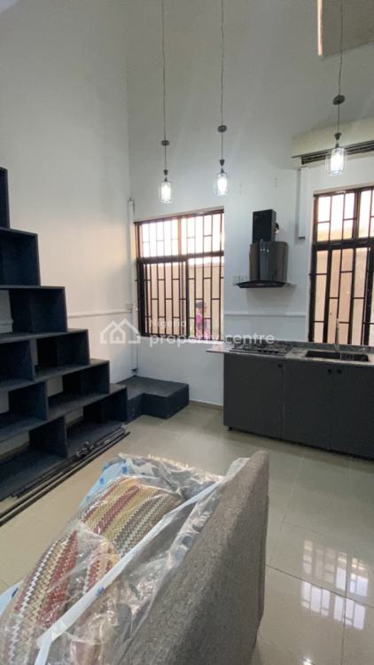 Brand New Serviced Mini Flat, Lekki Phase 1, Lekki, Lagos, Mini Flat (room and Parlour) for Rent