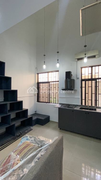 Brand New Serviced Mini Flat, Lekki Phase 1, Lekki, Lagos, Mini Flat (room and Parlour) for Rent