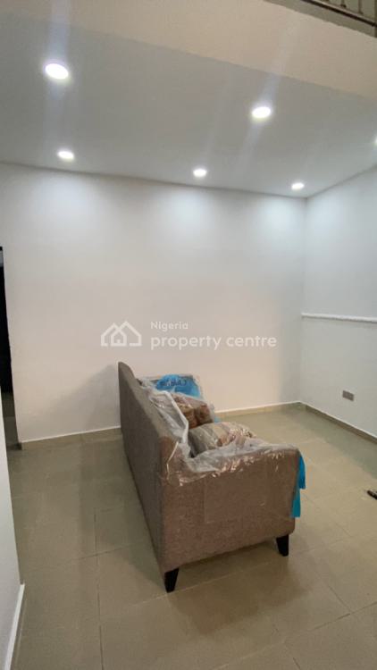 Brand New Serviced Mini Flat, Lekki Phase 1, Lekki, Lagos, Mini Flat (room and Parlour) for Rent