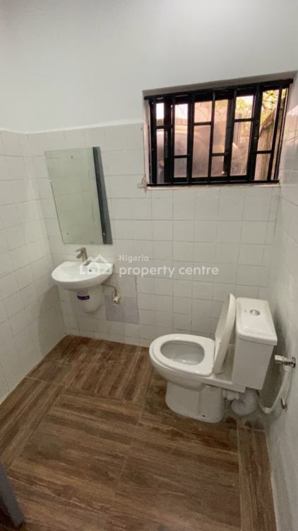 Brand New Serviced Mini Flat, Lekki Phase 1, Lekki, Lagos, Mini Flat (room and Parlour) for Rent