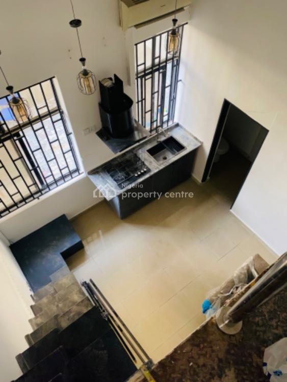 Brand New Serviced Mini Flat, Lekki Phase 1, Lekki, Lagos, Mini Flat (room and Parlour) for Rent