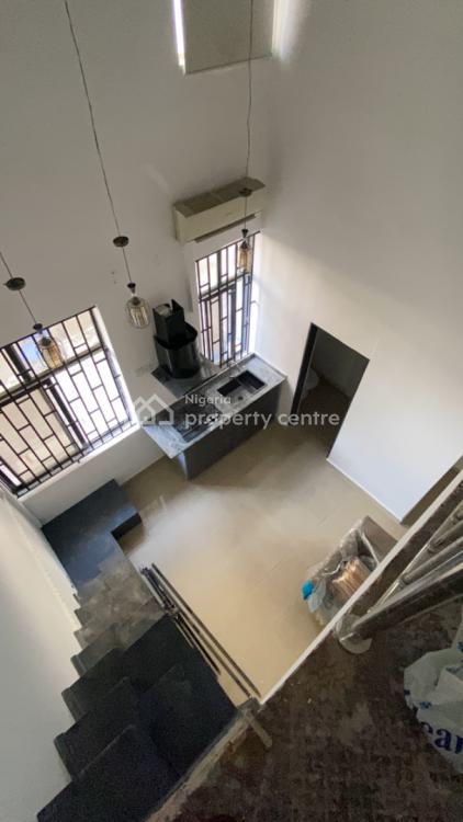Brand New Serviced Mini Flat, Lekki Phase 1, Lekki, Lagos, Mini Flat (room and Parlour) for Rent