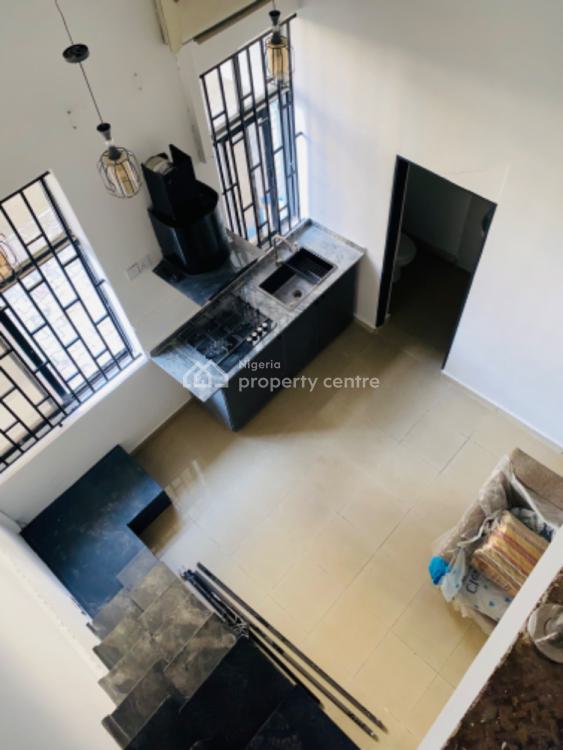 Brand New Serviced Mini Flat, Lekki Phase 1, Lekki, Lagos, Mini Flat (room and Parlour) for Rent