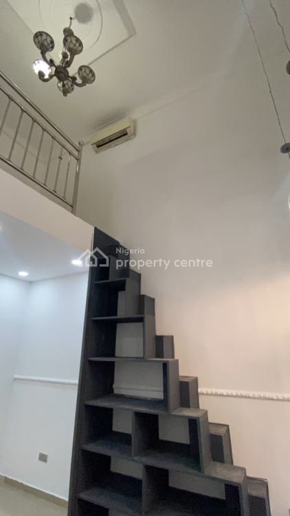 Brand New Serviced Mini Flat, Lekki Phase 1, Lekki, Lagos, Mini Flat (room and Parlour) for Rent