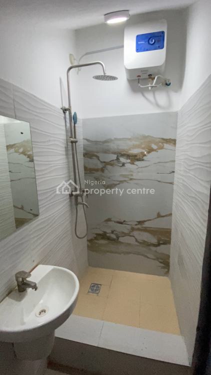 Brand New Serviced Mini Flat, Lekki Phase 1, Lekki, Lagos, Mini Flat (room and Parlour) for Rent