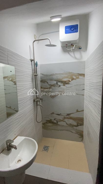 Brand New Serviced Mini Flat, Lekki Phase 1, Lekki, Lagos, Mini Flat (room and Parlour) for Rent