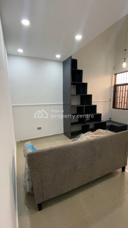 Brand New Serviced Mini Flat, Lekki Phase 1, Lekki, Lagos, Mini Flat (room and Parlour) for Rent
